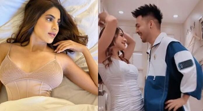 टोनी कक्कड़ को डेटिंग की खबरों पर निक्की तंबोली ने तोड़ी चुप्पी