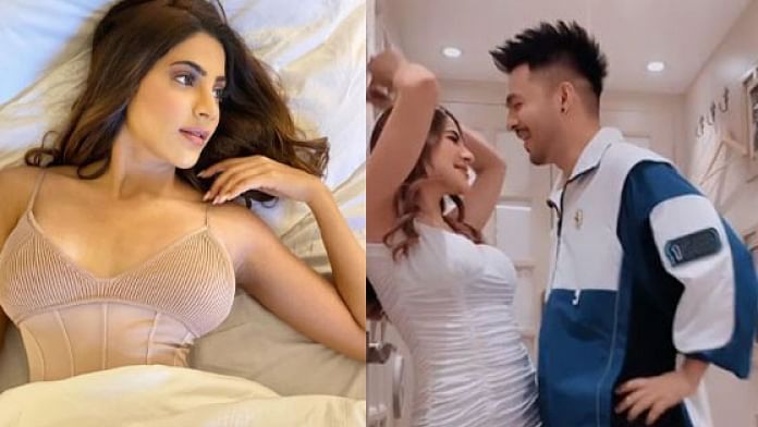 टोनी कक्कड़ को डेटिंग की खबरों पर निक्की तंबोली ने तोड़ी चुप्पी