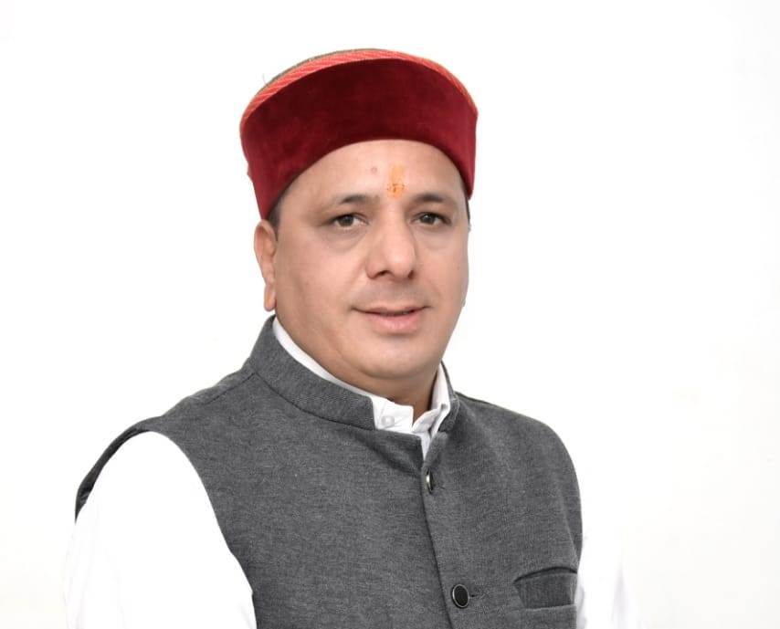 पंजाब की कलह दबाने में गदगद होने वाले अब देश विरोधी बयानों पर चुप क्योंः चौहान