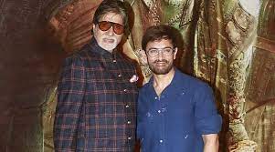 अमिताभ के बाद अब आमिर के साथ फिल्म लेकर आने वाले हैं नागराज मंजुले