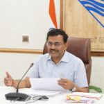 कार्यरत अस्थायी, आउटसोर्सिंग कर्मचारियों की सेवाओं पर नहीं पड़ेगा असरः मुख्य सचिव