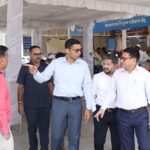 सीएम के सख्त निर्देश, यात्रियों को समय पर गंतव्य स्थलों तक पंहुचाया जाए