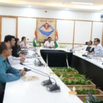 हाउस ऑफ हिमालयाज के निदेशक मंडल की बैठक आयोजित  