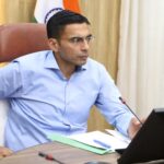 मुख्यमंत्री की प्रेरणा से डीएम के दूरस्थ क्षेत्रों में भ्रमण, शिविर से निकलता जन मन की समस्या का समाधान