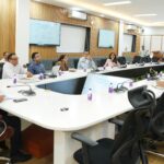 मुख्य सचिव ने जल संरक्षण को बनाए जा रहे चेक डैम प्रस्तावों में तेजी लाने के निर्देश दिए