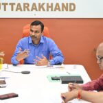 प्रदेश के सभी पोलिंग बूथों पर होगा पौधारोपण, 2 लाख पौधारोपण का लक्ष्य