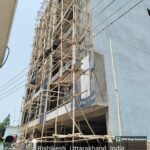ऋषिकेश में अनाधिकृत निर्माणों पर कार्रवाई शुरू, छह को किया गया सील