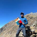 उत्तराखण्ड के तीन एनसीसी कैडेट्स ने माउंट एवरेस्ट की चोटी पर किया आरोहण