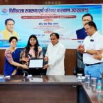 स्वास्थ्य तंत्र की रीढ़ है एक्स-रे तकनीशियनः डॉ. धन सिंह रावत