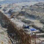 ठेकेदार सहित सिंचाई विभाग के तीन अभियंताओं पर खनन चोरी का मामला दर्ज