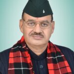 मंत्री जोशी ने आईएमए से पास आउट होने वाले कैडैट को बधाई दी