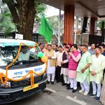 अटल निर्मल नगर पुरस्कार 2025ः रुद्रपुर प्रथम, पिथौरागढ़ द्वितीय, कोटद्वार तृतीय