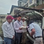 ऋषिकेश व भगवानपुर में पकड़े गये नकली उत्पाद