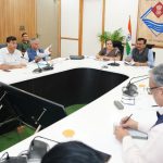डीरिग्यूलेशन एवं ईज ऑफ डूइंग बिजनेस पर टास्क फोर्स ने उत्तराखण्ड में की प्रगति की समीक्षा