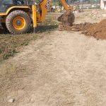 एमडीडीए की अवैध निर्माणों पर सीलिंग और प्लॉटिंग स्थलों पर ध्वस्तीकरण की बड़ी कार्रवाई