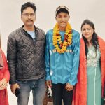 दून पुस्तकालय में द प्रपोजल का नाट्य मंचन