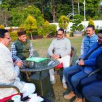 बड़कोट-चिन्याली में शीघ्र शुरू होगी हेली सेवा, उत्तरकाशी-चंडीगढ़ तक चलेगी नियमित बस