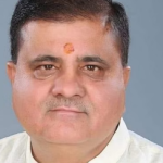 विकास का धरातल के साथ केंद्रीय एजेंसी के आंकड़ों में दिखना सुखदः भाजपा