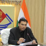 सीएम हेल्पलाइन मामलों में लापरवाही बर्दाश्त नहींः डीएम