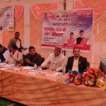 उत्तराखंड में जनकल्याण अभियानों की बड़ी सफलता, एक ही दिन में 14 कैंप और 6,368 प्रतिभागी