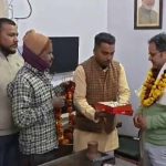 रामनगर के सफाई कर्मियों को मिलेगा साप्ताहिक अवकाश