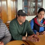 कांग्रेस ने की गणेश जोशी की बर्खास्तगी की मांग