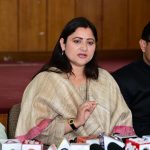 लोकसंस्कृति और परंपराओं के संरक्षण का मंच बनेगा उत्तरायणी कौथिक महोत्सवः गीता धामी