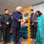 राज्यपाल ने ‘हिन्दी पत्रकारिता द्वि-शताब्दी समारोह’ में प्रतिभाग किया