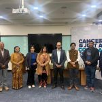 मैक्स हॉस्पिटल ने विश्व कैंसर दिवस पर कैंसर सर्वाइवर्स मीट का किया आयोजन
