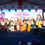 लोक संस्कृति के संरक्षण और संवर्धन में सेवा संकल्प फाउंडेशन की भूमिका की सराहना