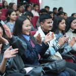 श्री गुरु राम राय विश्वविद्यालय में सांस्कृतिक सप्ताह का रंगारंग प्रस्तुतियों के साथ हुआ समापन