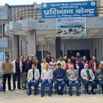 राज्य में पशु स्वास्थ्य सेवाओं की गुणवत्ता बढ़ाने की दिशा में महत्वपूर्ण पहल