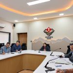 चिकित्सालयों के सुदृढ़ीकरण और डिजिटलीकरण को दिए कड़े निर्देश