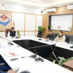 एनडीपीएस मामलों में शीघ्र निस्तारण, नशा मुक्ति एवं प्रवर्तन पर विशेष जोर