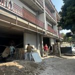 एमडीडीए का कड़ा संदेश, नियमों से समझौता नहीं, जाखन और सिनोला में अवैध निर्माण सील