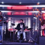 आईएमएस यूनिसन यूनिवर्सिटी में एलुमनाई मीट का हुआ आयोजन