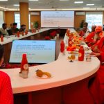 अमृत स्नान पर्वों पर निकाली जाएंगी भव्य पेशवाईयां