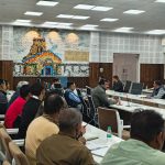 मतदाता मैपिंग में रुद्रप्रयाग प्रदेश में अव्वल, 99.70 प्रतिशत कार्य पूर्ण