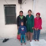 मुंबई में काम कर रहे खजान सिंह के आकस्मिक निधन से बच्चों के भविष्य पर छाए संकट के बादल