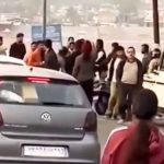 पुलिस ने तहरीर पर दोनों पक्षों की तरफ से दर्ज किया मुकदमा