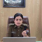 पुलिस का ऑपरेशन क्रैकडाउन तेज, 227 बाहरी व्यक्तियों का हो चुका सत्यापन