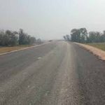 यात्रियों की सुरक्षा के लिए वैज्ञानिक तकनीक से संवर रहे मार्ग