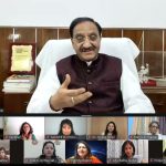 लेखक गांव से गूंजा वैश्विक सद्भाव का संदेश, 65 देशों के लोग जुटे