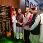 1400 करोड़ से अधिक की विकास परियोजनाओं पर तेजी से काम