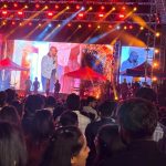 ‘बी प्राक’ के सुरों के साथ ‘लम्हे 2026’ का शानदार समापन