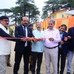 विवेकानन्द पर्वतीय कृषि अनुसंधान संस्थान अल्मोड़ा में 52वें कृषि विज्ञान मेले का आयोजन