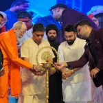 युवा सम्मेलन ‘छात्र संसद’ रस्किन बॉन्ड फाउंडेशन के सहयोग से आयोजित