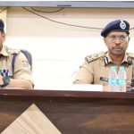 विधानसभा के विशेष सत्र को लेकर पुलिस की तैयारियां पूरी