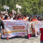 “गौ सम्मान आह्वान अभियान” के तहत पीएम, राष्ट्रपति, राज्यपाल एवं सीएम को सौंपा गया ज्ञापन