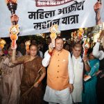 सीएम धामी का विपक्ष पर महिला विरोधी मानसिकता का बड़ा आरोप